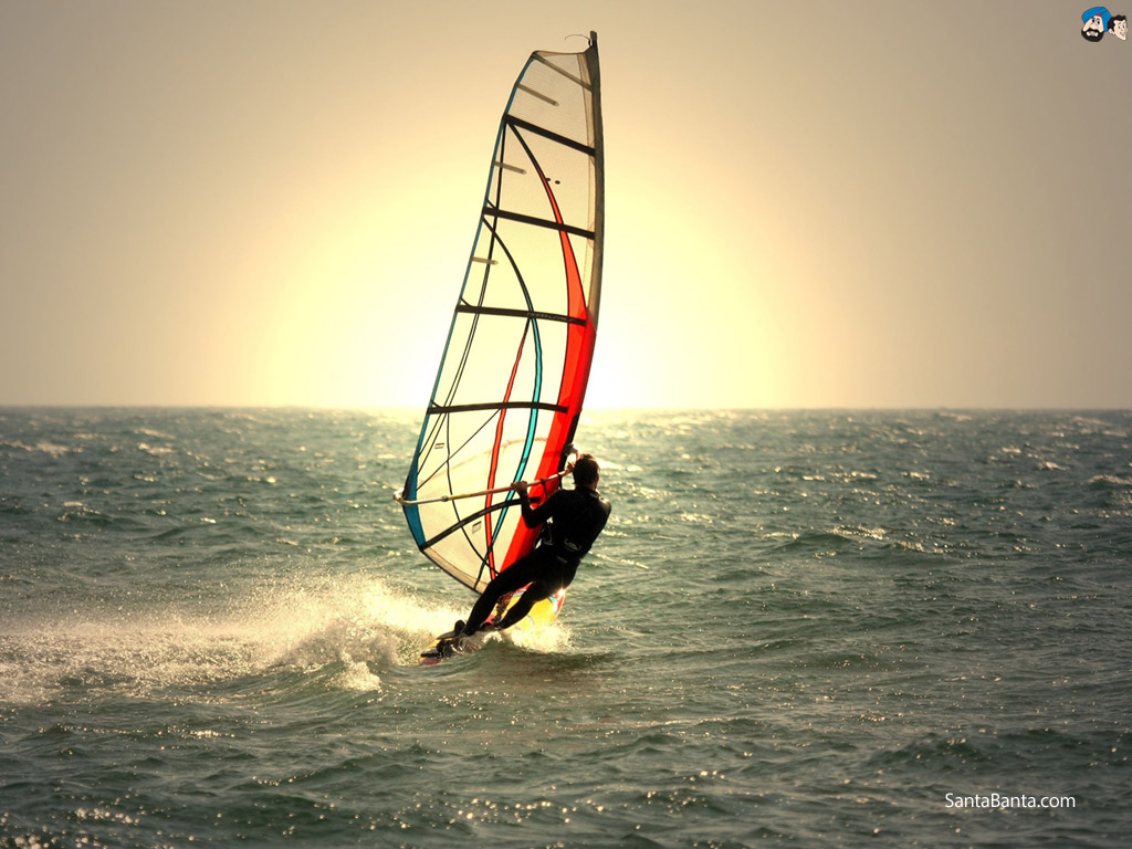 Adventure Sports